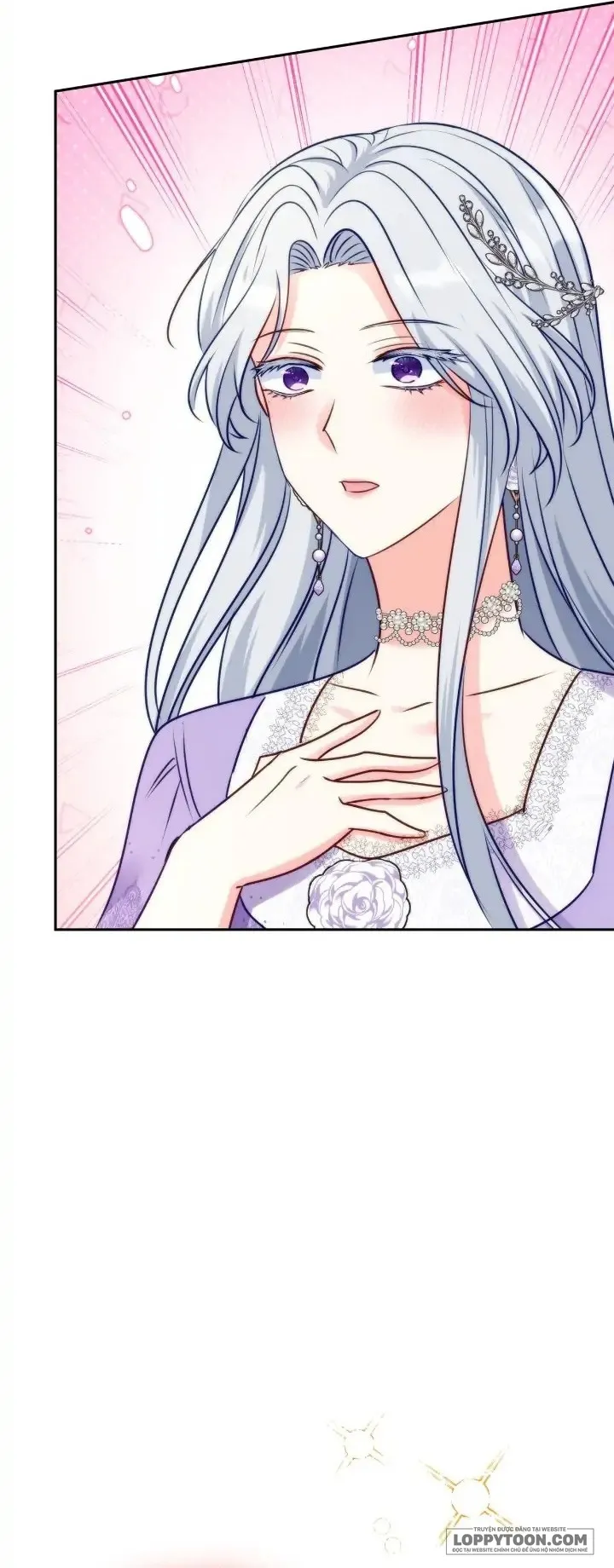 Tôi Sống Chung Với Mẹ Chồng Chap 45 - trang 47