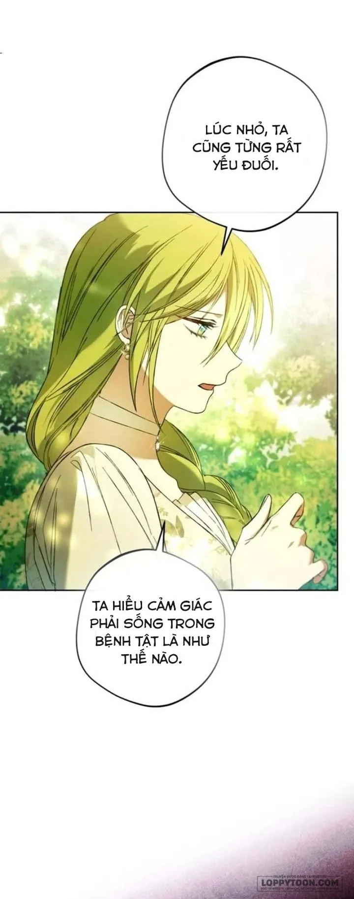 Bạo Chúa Độc Ác Trở Lại Chap 20 - trang 52
