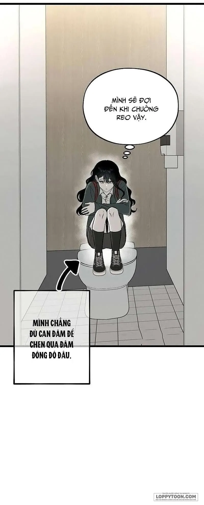 Khao Khát Bất Tận Chap 2 - trang 13