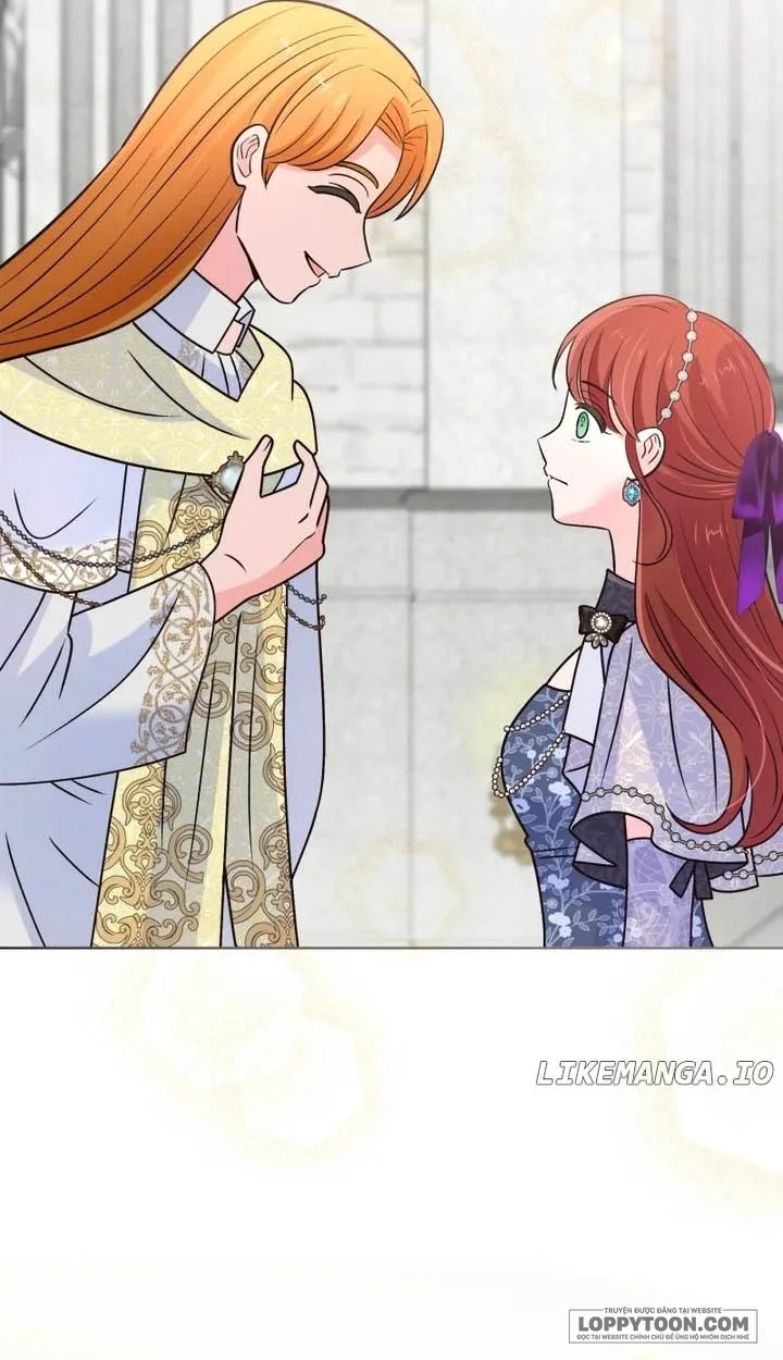 Hầu Gái Không Thích Nuôi Dạy Trẻ Nhỏ Chap 45 - trang 39