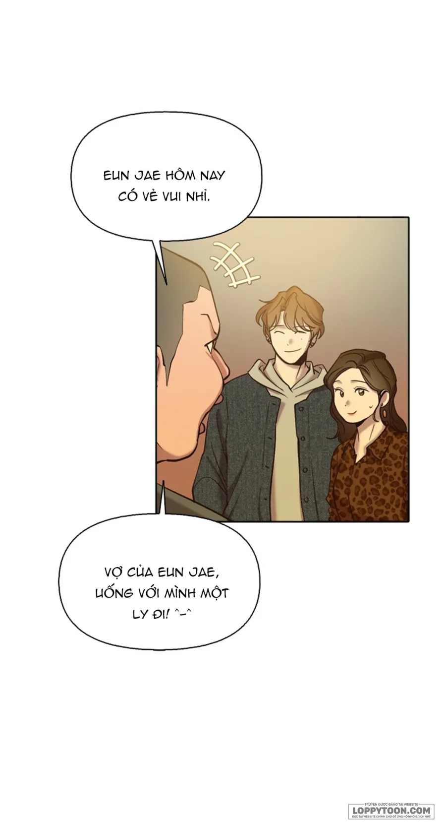 Thanh Xuân Của Chúng Ta Chap 92 - trang 53