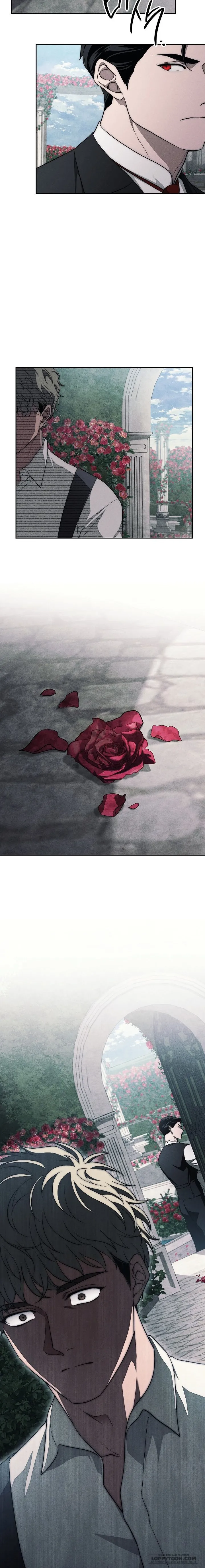 Mộ Thiên Nga Chap 18 - 🔞🔞🔞 - trang 20