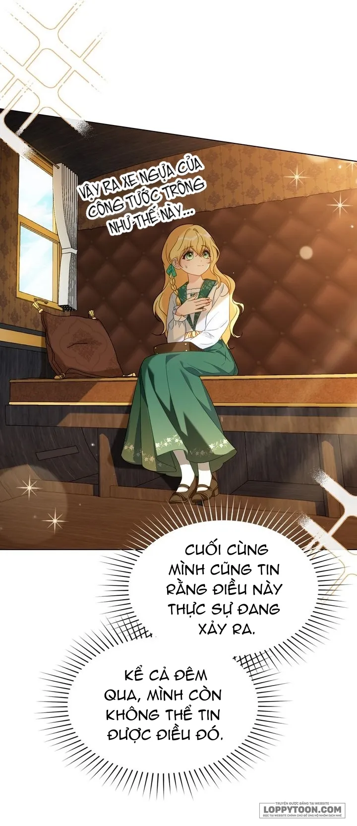 Chúa Phù Hộ Cho Sự Hủy Diệt Của Ta Chap 1 - trang 24