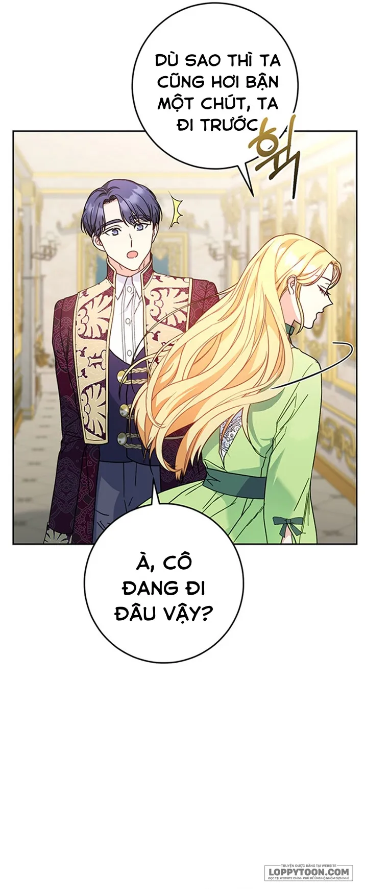 Nuôi Dưỡng Em Gái Xinh Đẹp Chap 10 - trang 40