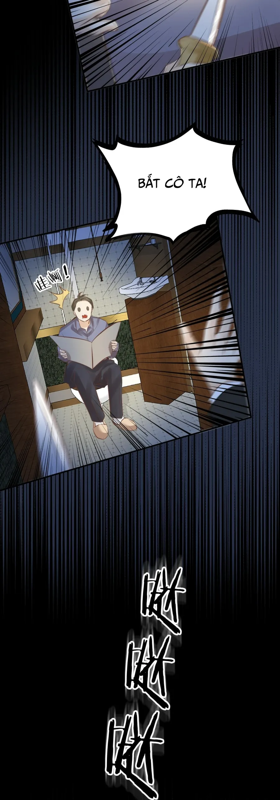 Hương Dục Niệm Chap 20 - trang 42