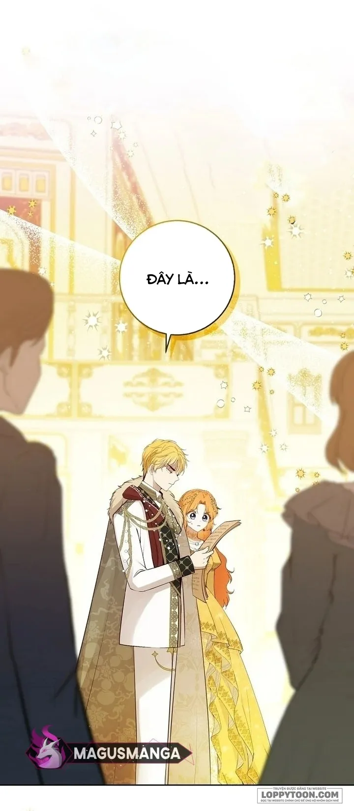 Sóc Con Tài Năng Chap 85 - trang 1