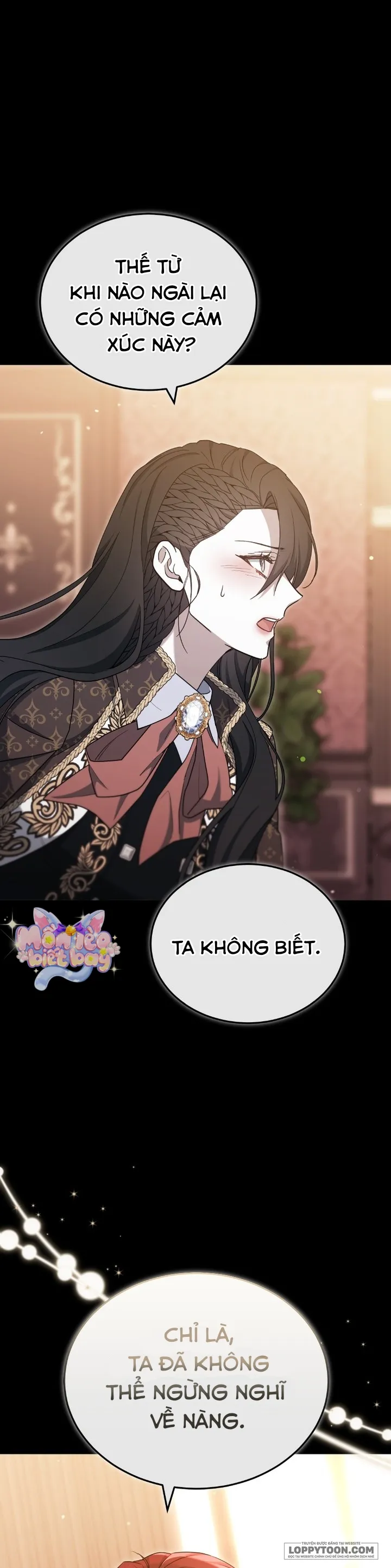 Thời Đại Oman Chap 81 - trang 18