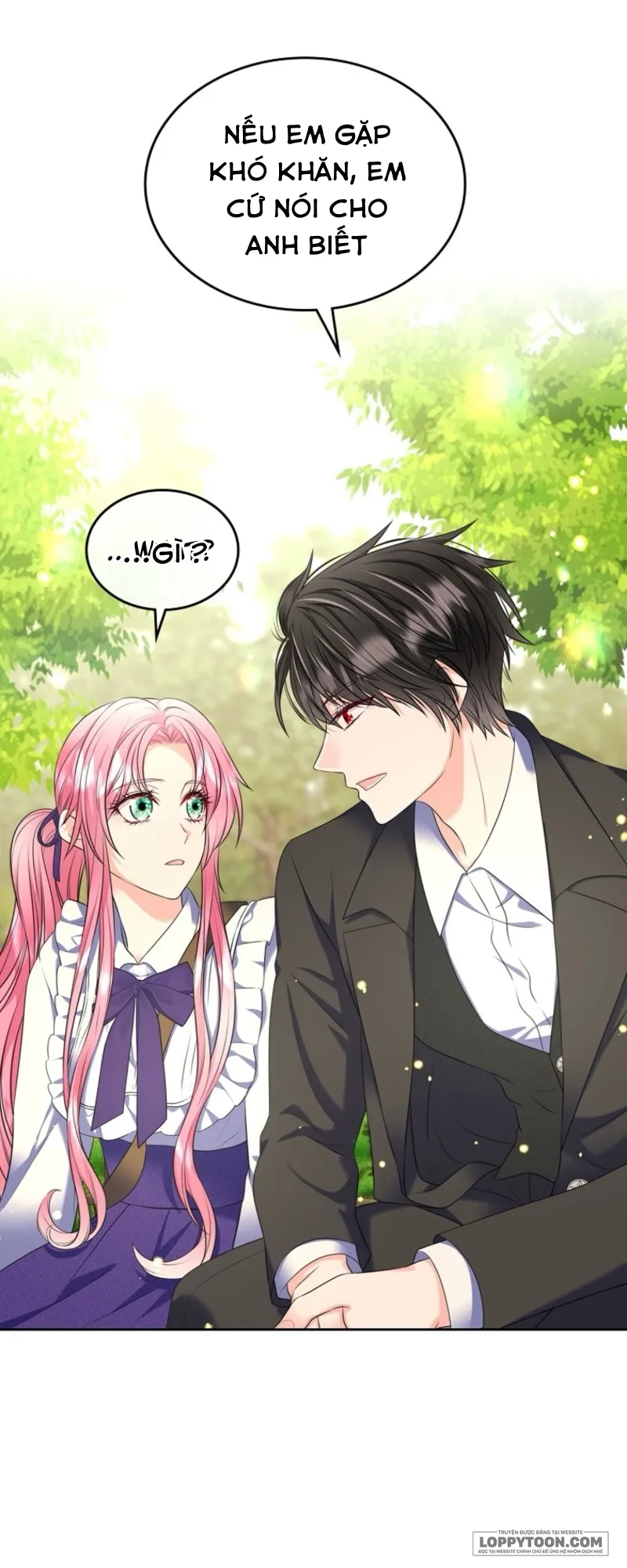 Tôi Sẽ Ly Hôn Với Anh Trai Nữ Chính Chap 78 - trang 61