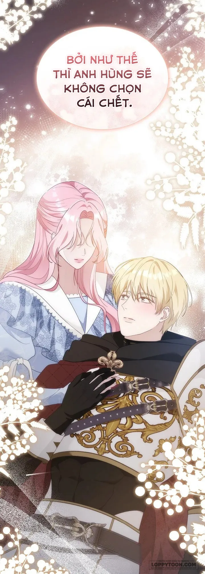 Dẫu Cho Con Gái Của Kẻ Phản Diện Trùng Sinh Chap 67 - trang 3