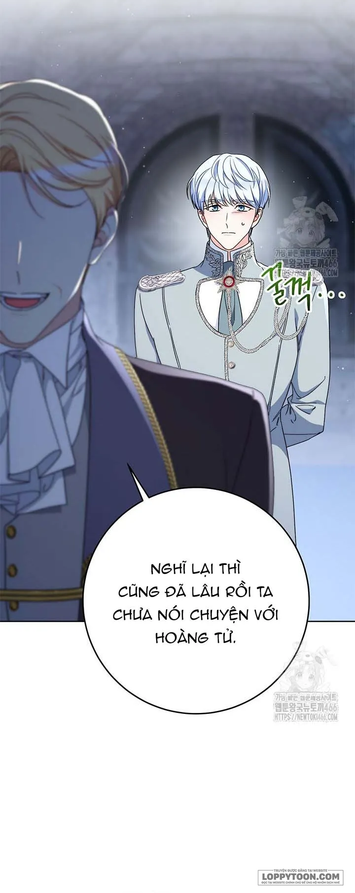 Nuôi Dưỡng Em Gái Xinh Đẹp Chap 80 - trang 44
