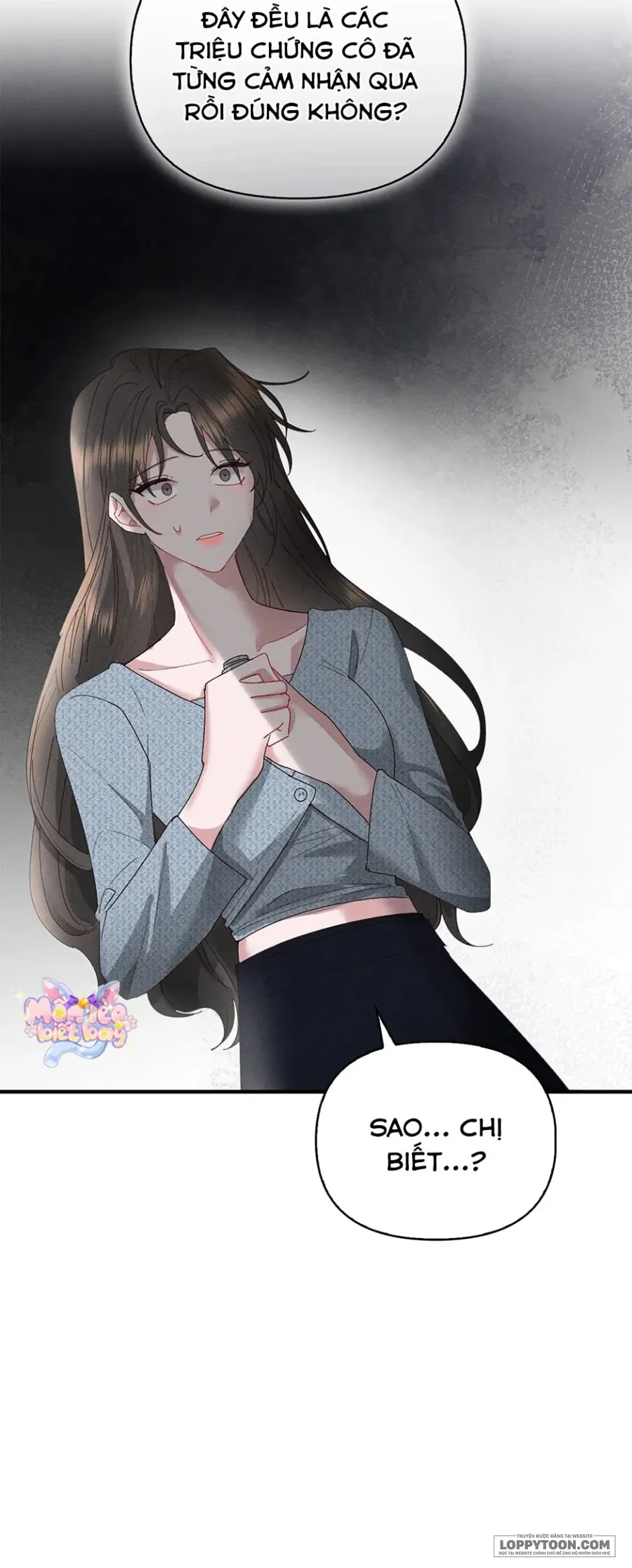 Nụ Hôn Máu Chap 9 - trang 57