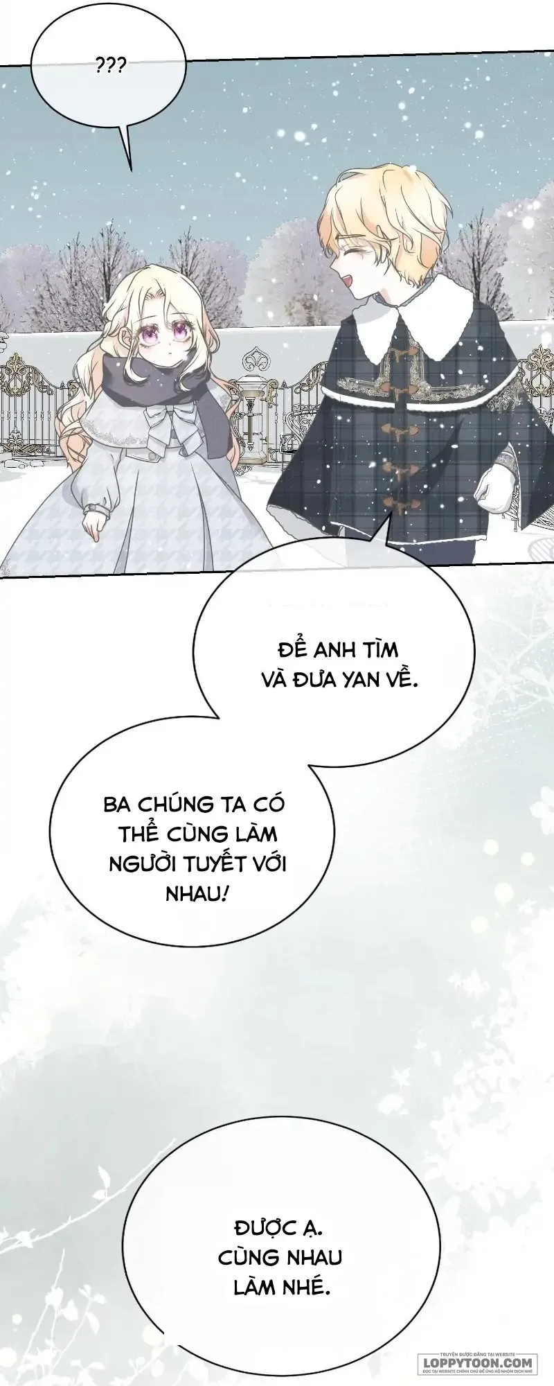 Sinh Ra Trở Thành Nhân Vật Không Có Trong Nguyên Tác Chap 17 - trang 58