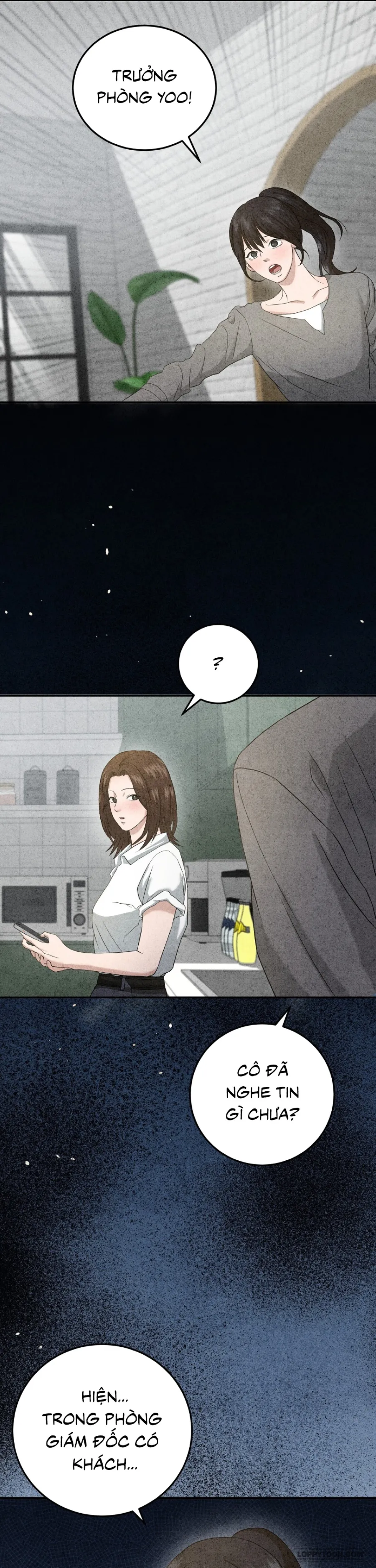 Nhật Ký Tình Yêu Với Bạn Thân Chap 12 - trang 13