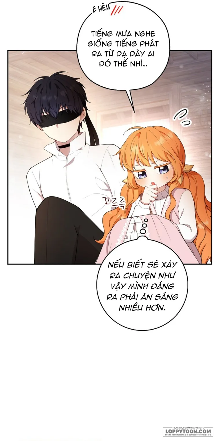 Sóc Con Tài Năng Chap 15 - trang 23