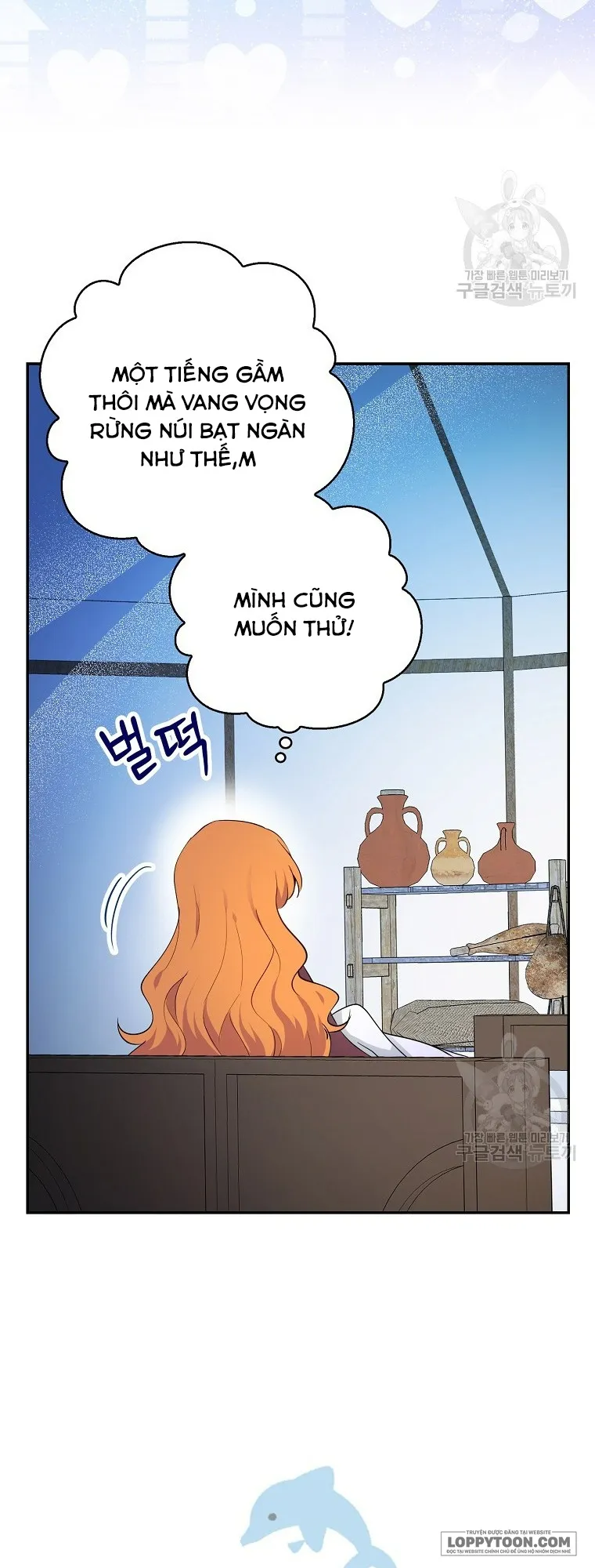 Sóc Con Tài Năng Chap 61 - trang 38