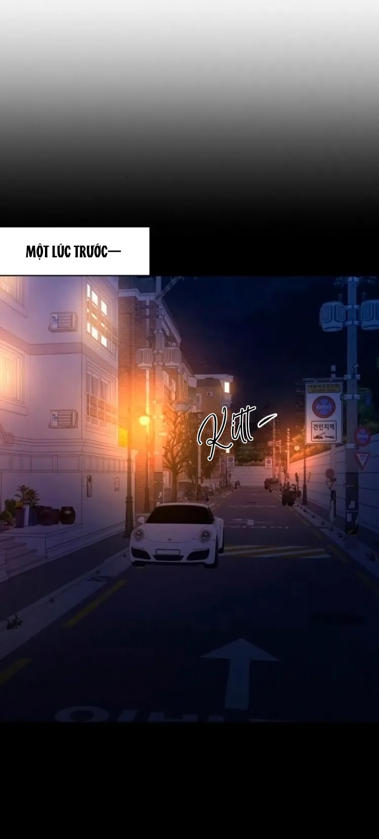 Chiến Lược Tình Yêu Trong Sáng Chap 129 - trang 7