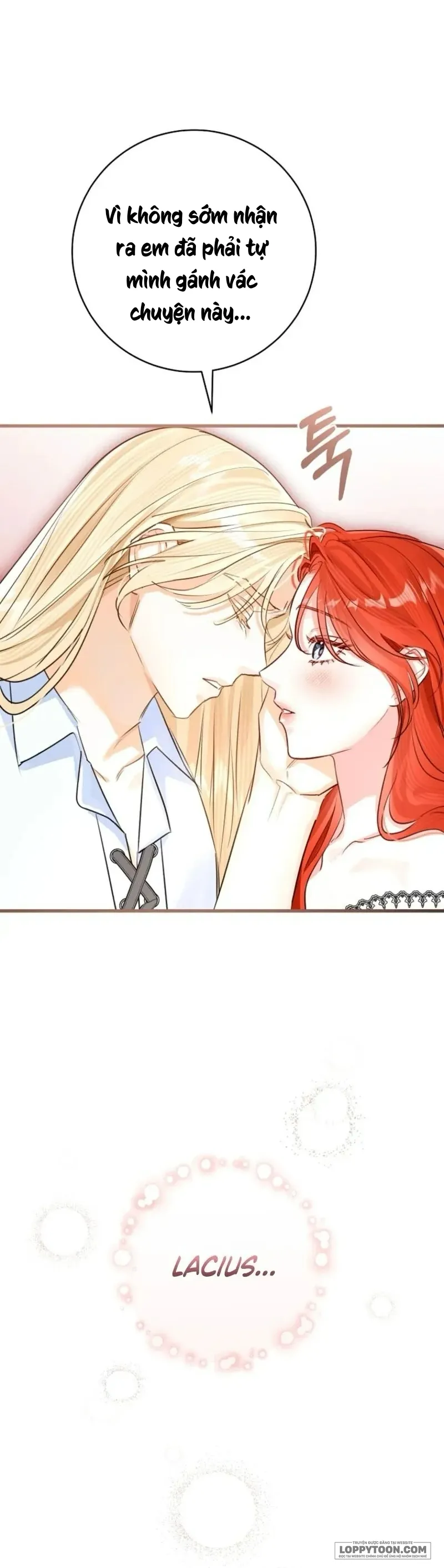 Cuộc Hôn Nhân Xa Hoa Của Đại Công Tước Là Giả Chap 82 - trang 38