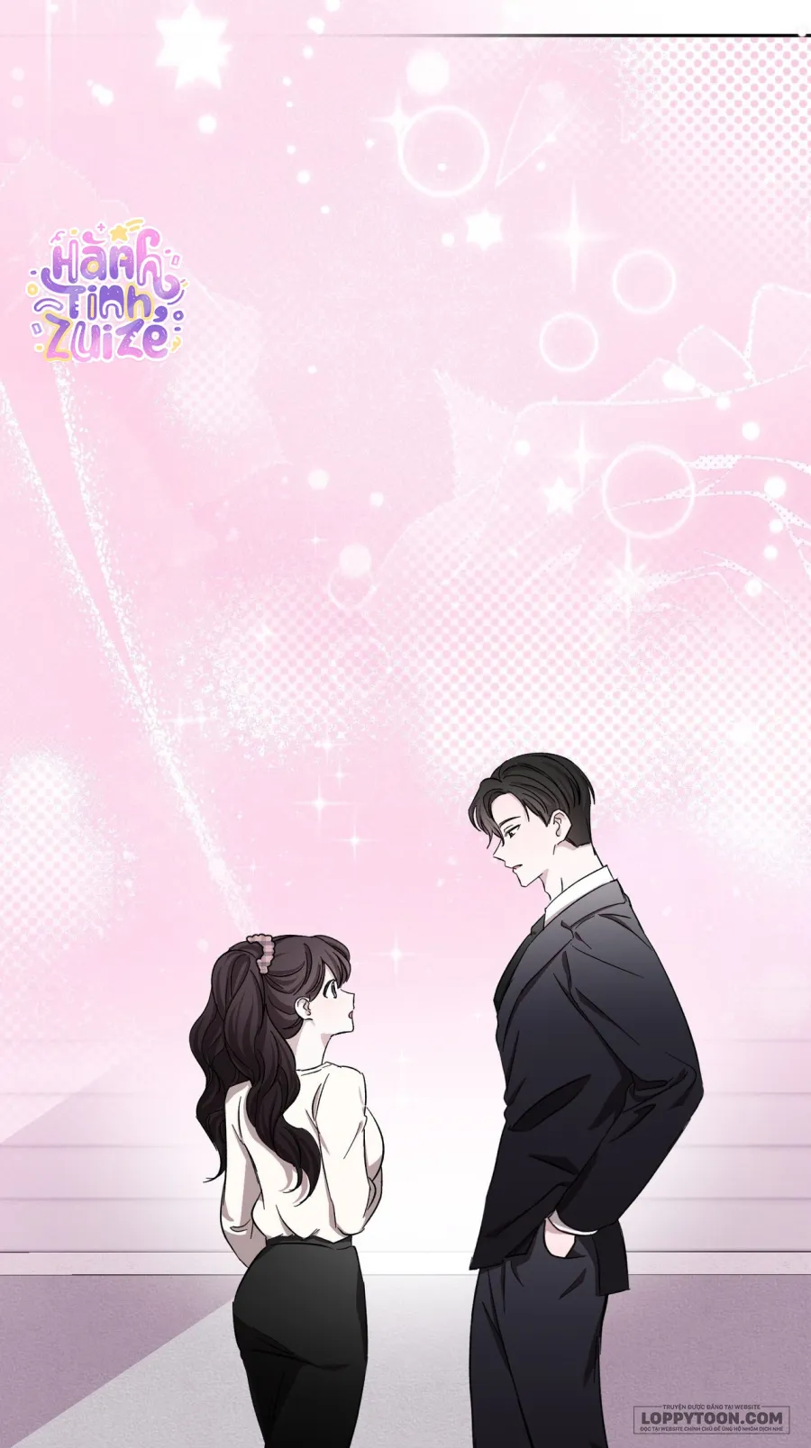 Quả Nhiên Vị Giám Đốc Điều Hành Đó… Chap 7 - trang 19