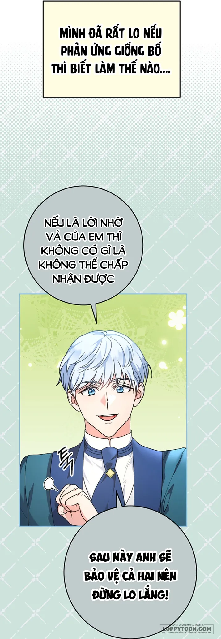 Nuôi Dưỡng Em Gái Xinh Đẹp Chap 14 - trang 55