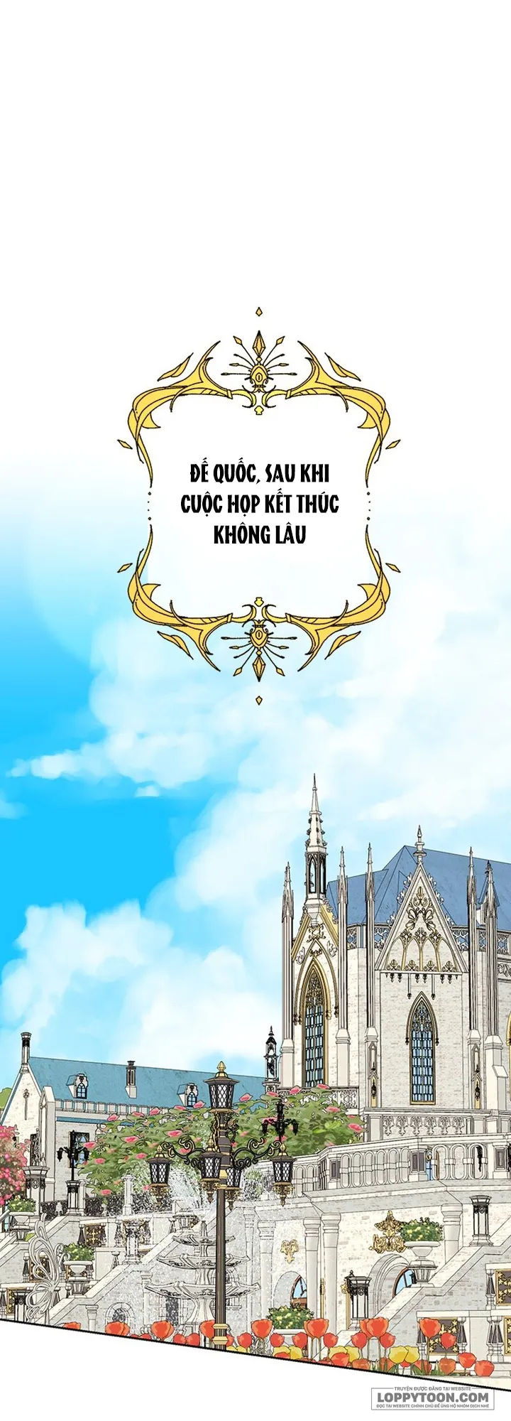 Sinh Ra Trở Thành Nhân Vật Không Có Trong Nguyên Tác Chap 80 - trang 49
