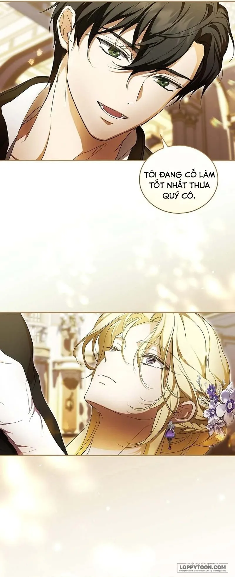 Tìm Một Người Chồng Mới Chap 19 - trang 52