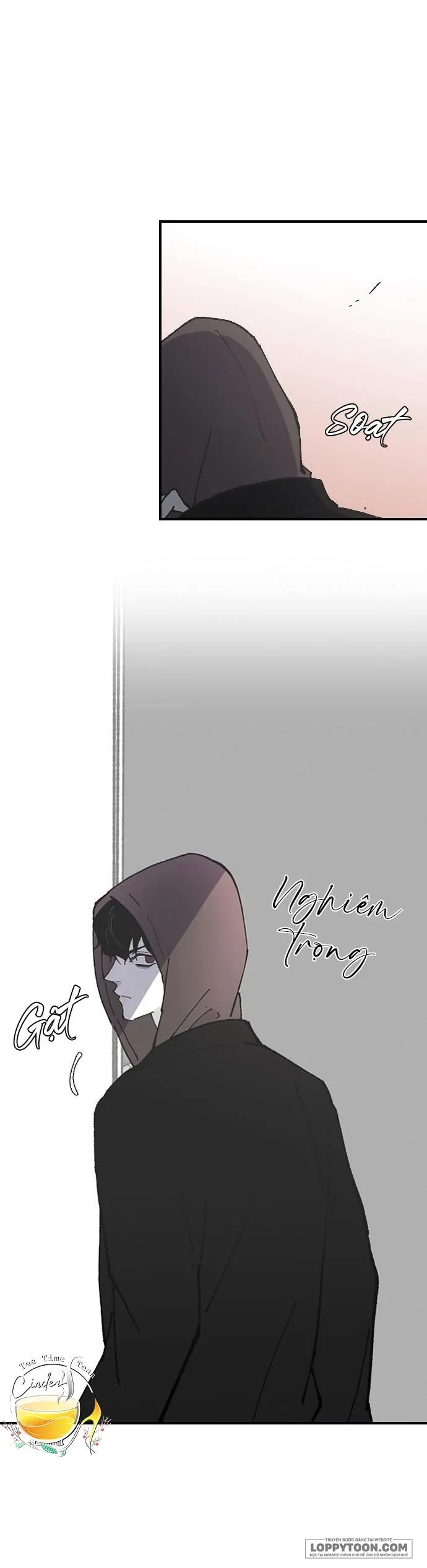 Ba Anh Trai Cực Phẩm Của Tôi Chap 11 - trang 42
