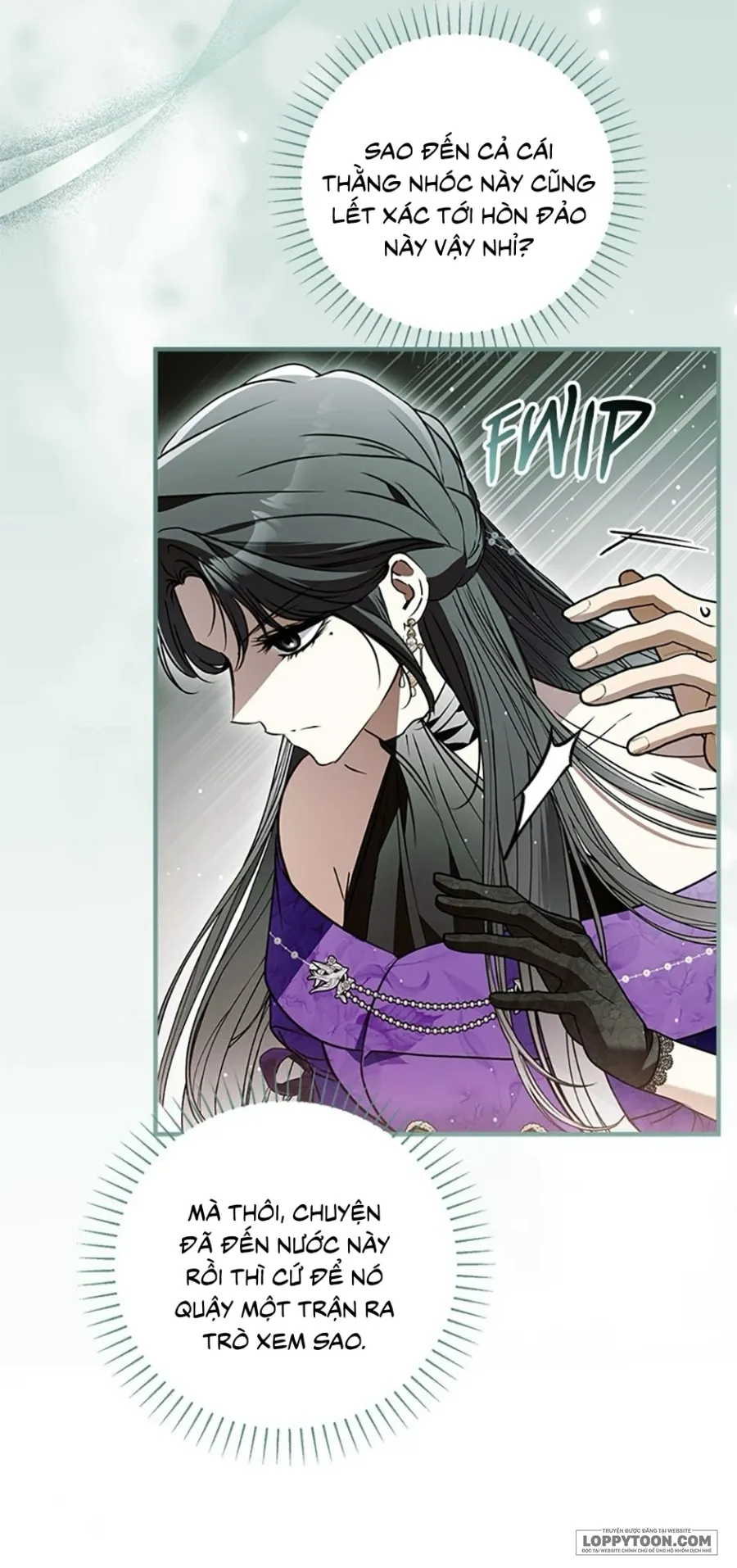Có Kẻ Đã Sở Hữu Cơ Thể Của Tôi Chap 79 - trang 19
