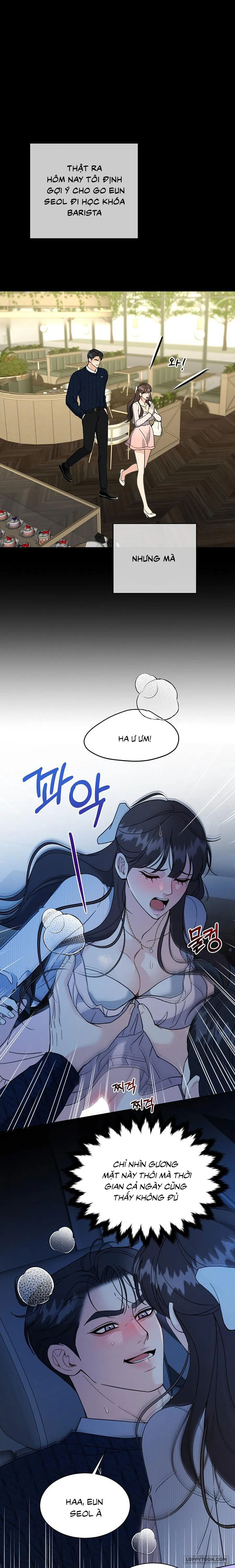 Lãng Mạn Chân Phương Chap 29 - 🔞🔞🔞 - trang 1
