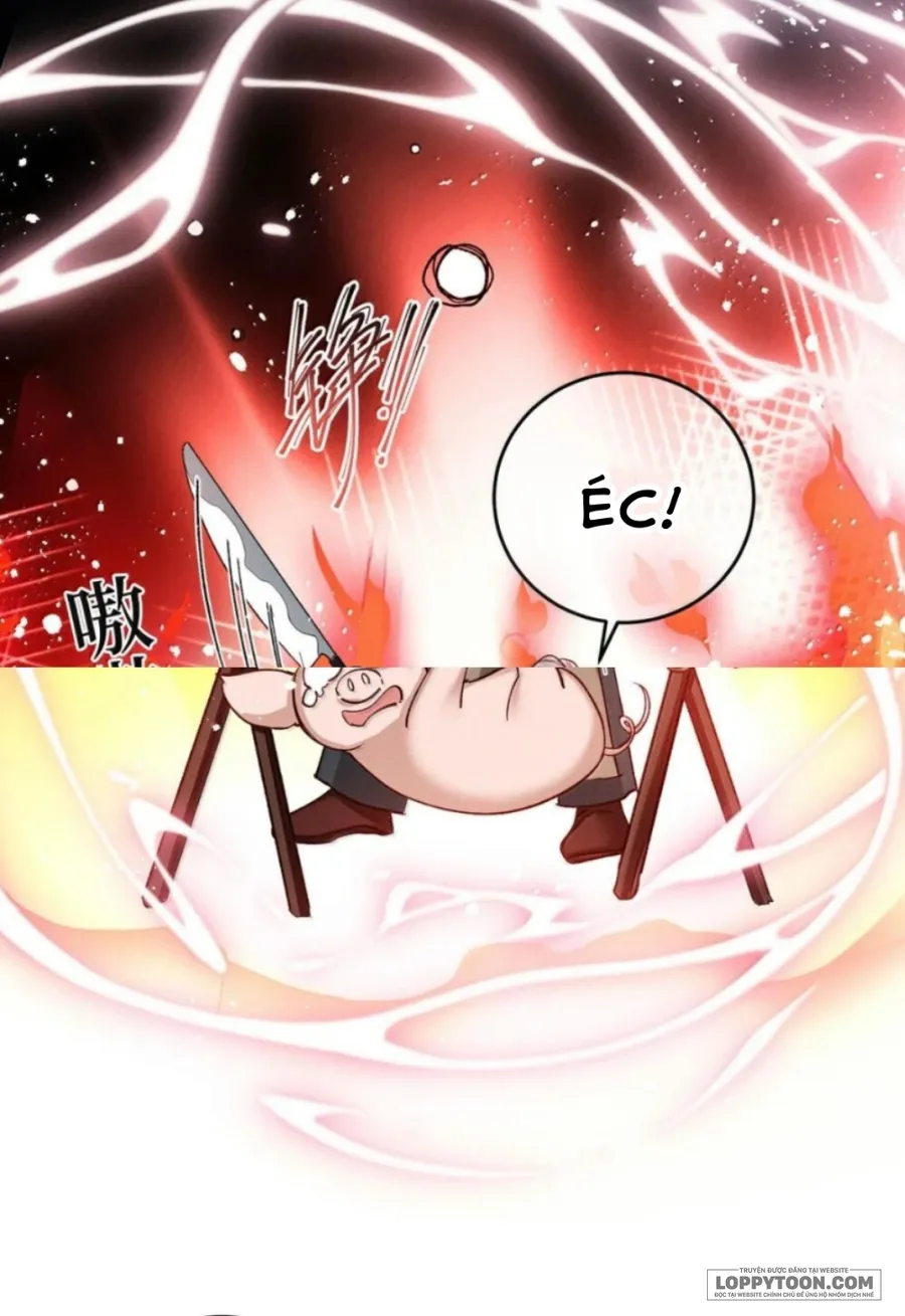 Dâng Cá Muối Cho Sư Tổ Chap 41 - trang 20