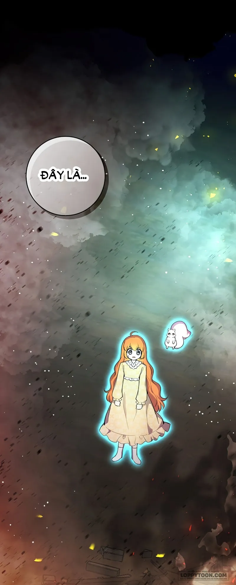Sóc Con Tài Năng Chap 78 - trang 1