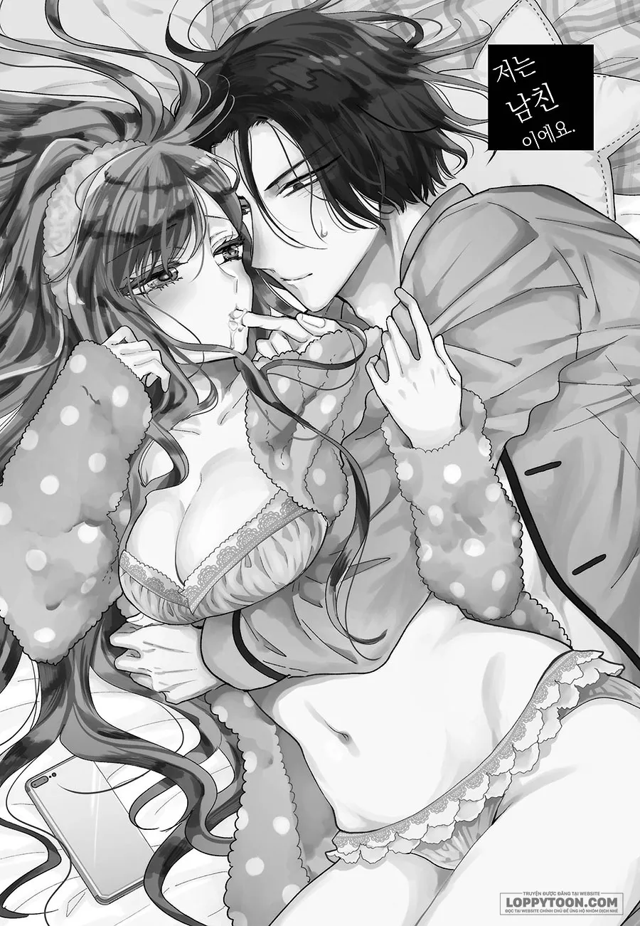 [18+] Tôi Là Kẻ Xấu Chap 3 - H+ - trang 2