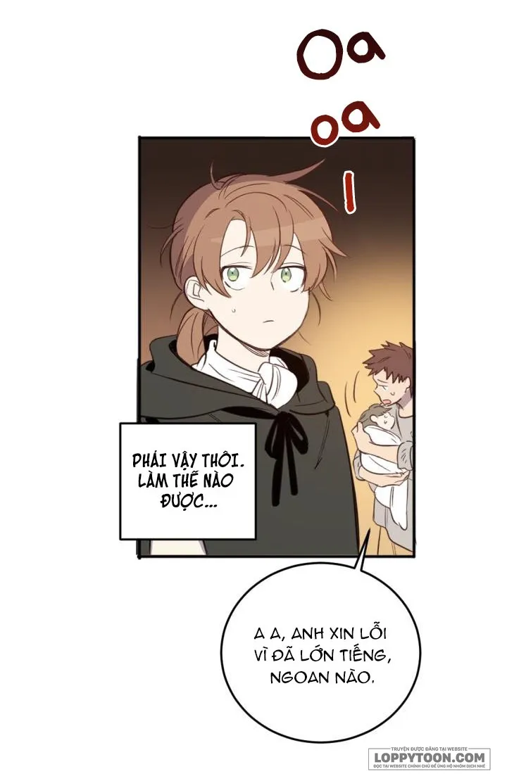Thợ May Của Nữ Hoàng Cesia Chap 3 - trang 58