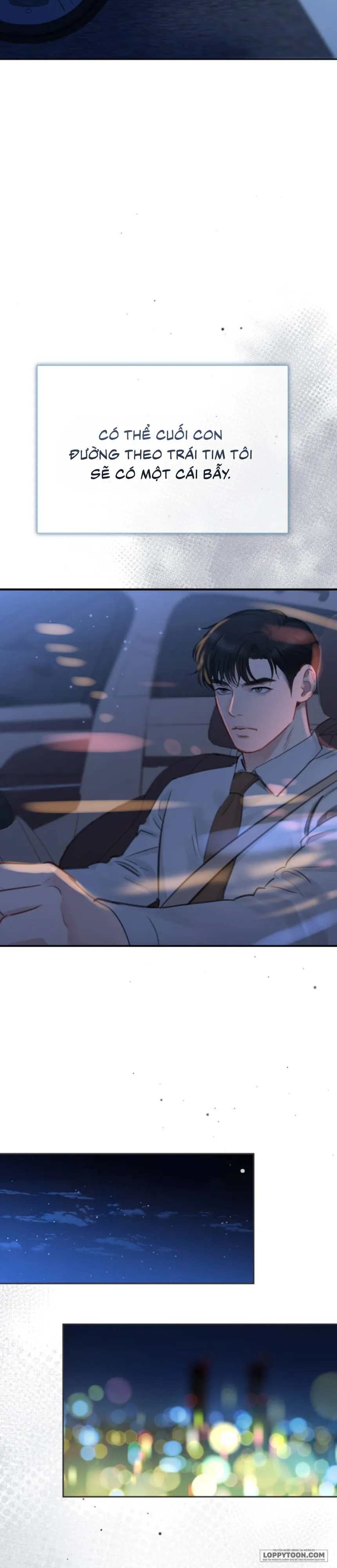 Quyền Lực Của Thư Ký Chap 18 - trang 27