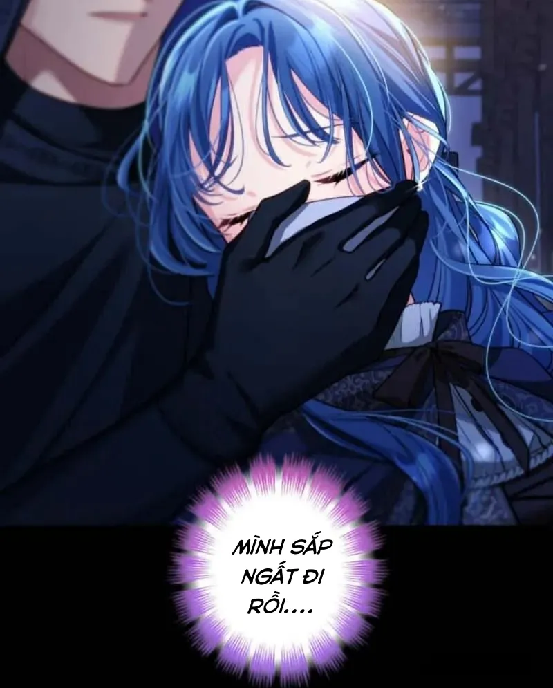 Hợp Đồng Ba Năm Với Tử Thần Chap 21 - trang 35
