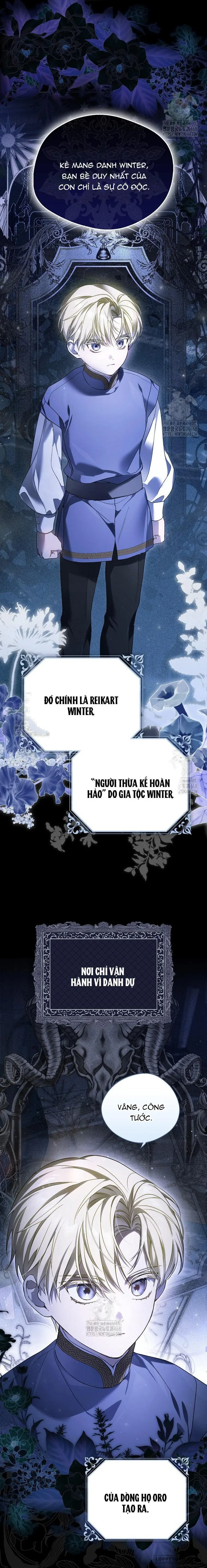 Hầu Tước Maron Chap 4 - trang 2