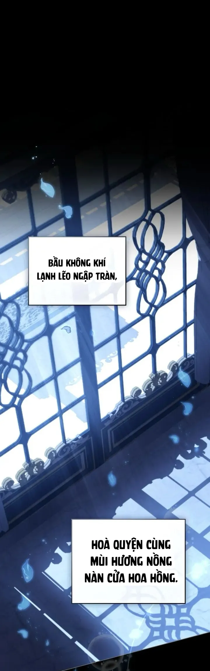 Chúa Phù Hộ Cho Sự Hủy Diệt Của Ta Chap 45 - trang 20