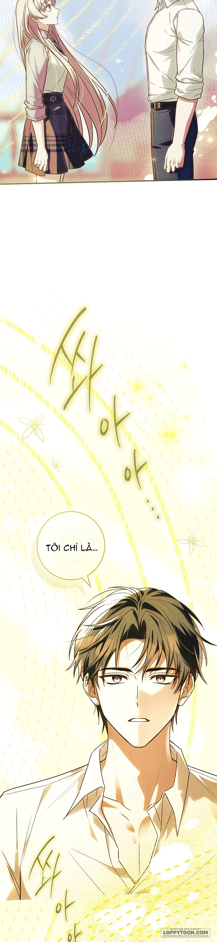 Văn Phòng Thám Tử Dành Cho Nam Chính Hối Hận! Chap 31 - trang 5