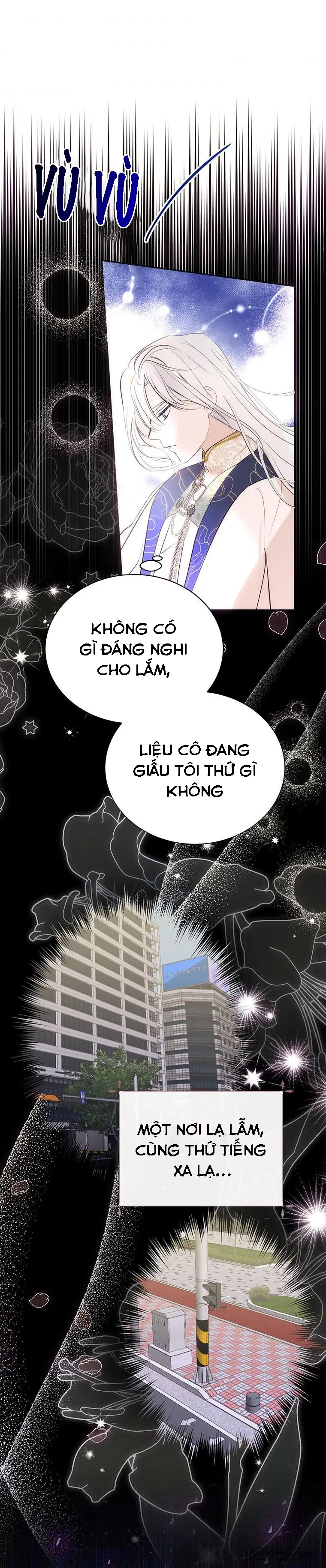 Phía Sau Mặt Nạ Của Nam Chính Hiền Lành Chap 5 - trang 29