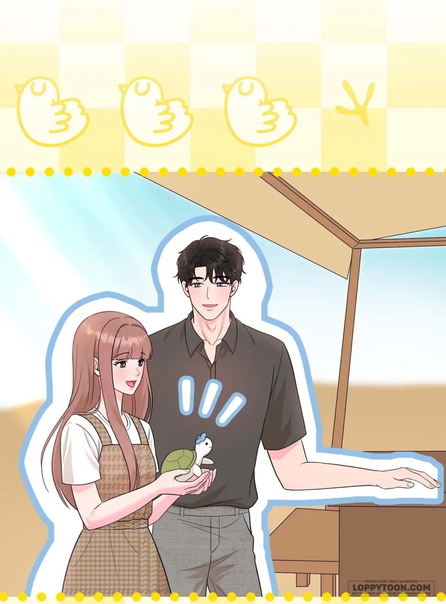 Bạn Anh Trai Tôi : Kang Tae Geon Chap 3 - trang 97