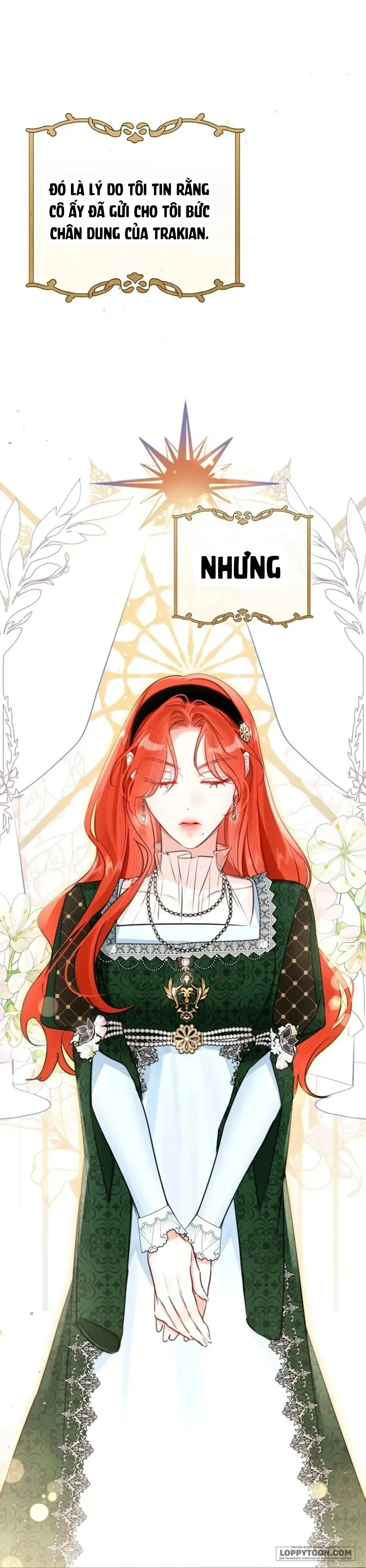 Cuộc Hôn Nhân Xa Hoa Của Đại Công Tước Là Giả Chap 106 - trang 45