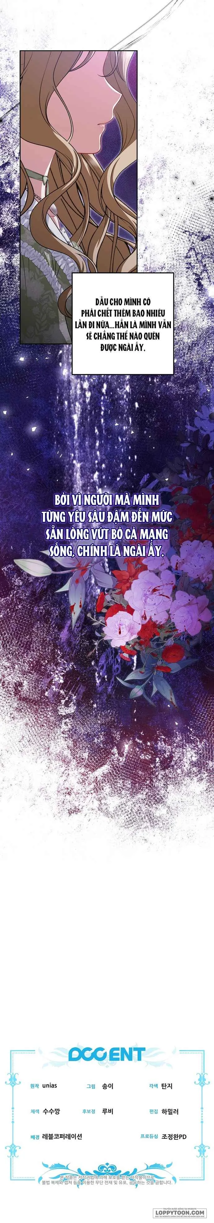 Tôi Đã Xem Một Vở Kịch Chap 7 - trang 18