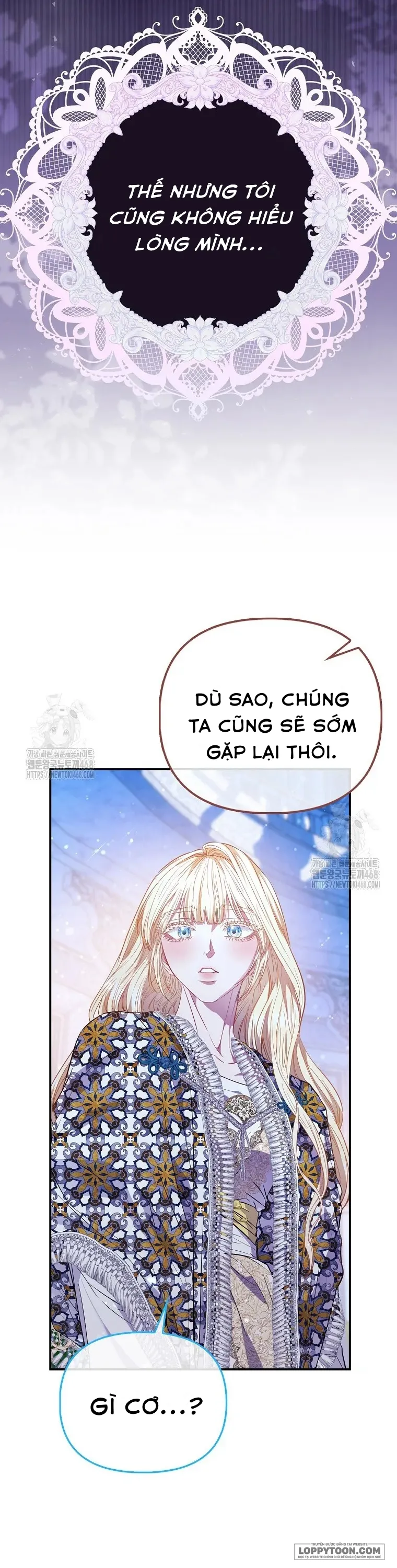Nàng Công Chúa Của Mọi Người Chap 97 - trang 27