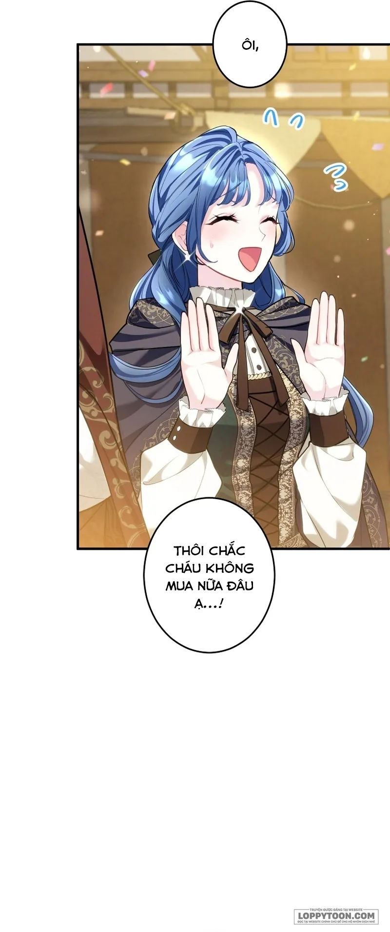 Hợp Đồng Ba Năm Với Tử Thần Chap 19 - trang 28