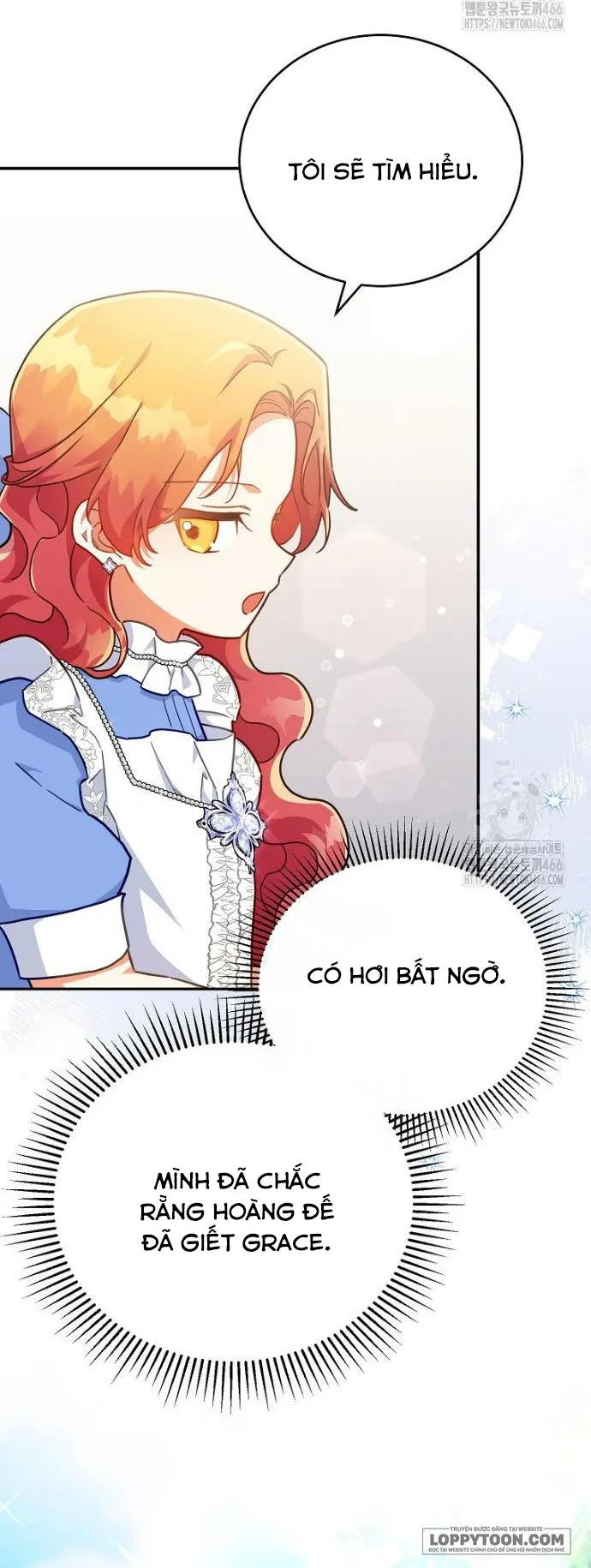 Bé Con Chốn Hoa Nở Chap 48 - trang 31