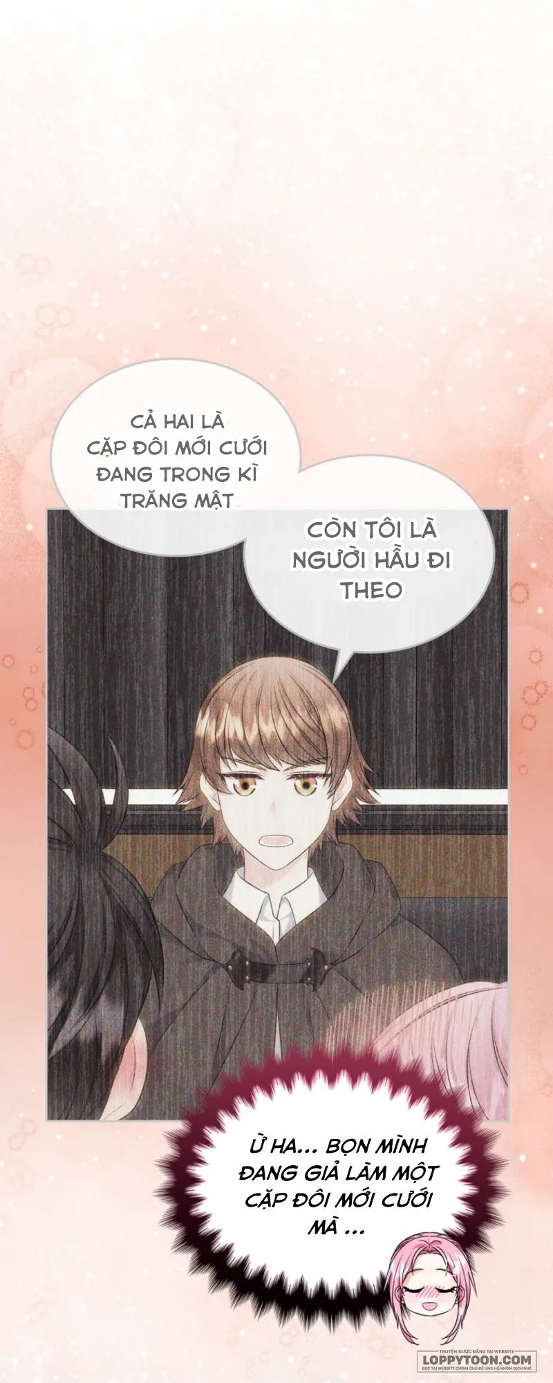 Tôi Sẽ Ly Hôn Với Anh Trai Nữ Chính Chap 78 - trang 56