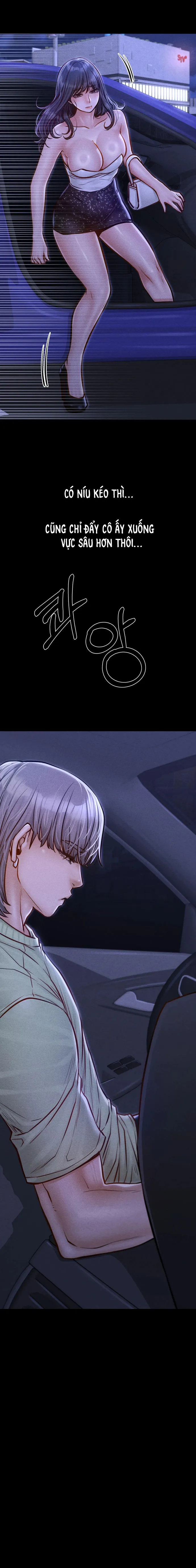 Dinh Thự Thiên Đường Chap 16 - 🔞🔞🔞 - trang 19