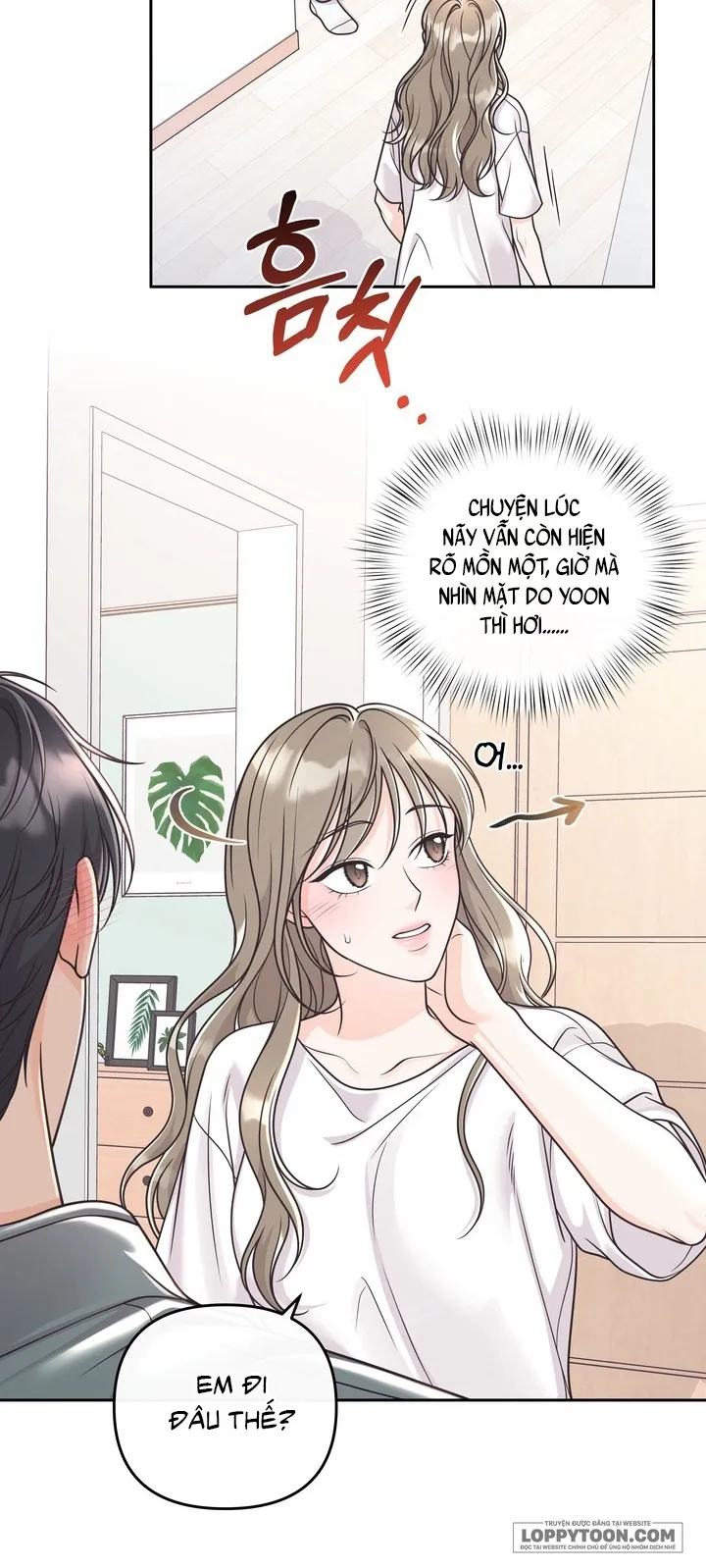 Đối Tác Ba Bên Chap 9 - 🔞🔞 - trang 12