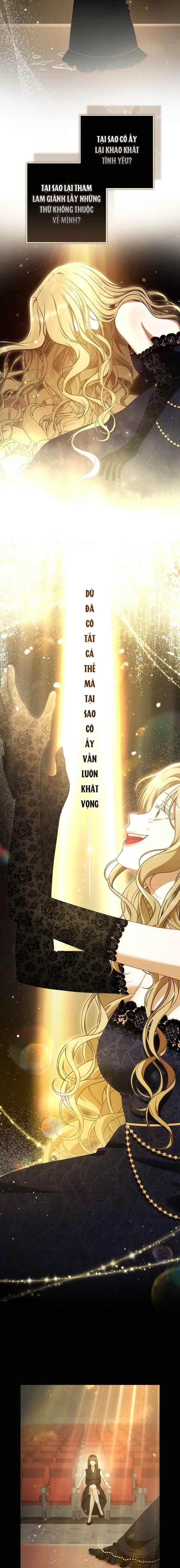 Tôi Đã Xem Một Vở Kịch Chap 1 - trang 3