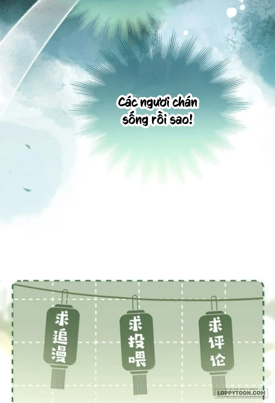 Dâng Cá Muối Cho Sư Tổ Chap 34 - trang 34