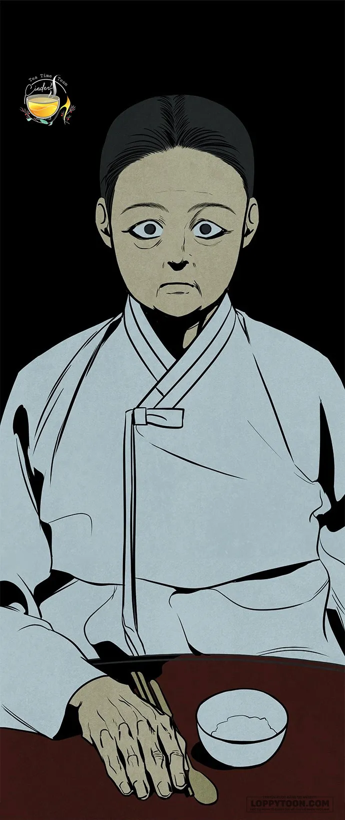 Phục Tùng Chap 1 - trang 93